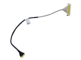 FOR Dell Inspiron One 2330 / Optiplex 9010 LED LCD Screen Ribbon Cable 0FFT8P FOR Dell Inspiron One 2330 / Optiplex 9010 LED LCD Screen Ribbon Cable 0FFT8P